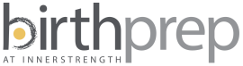 Logo Birth prep